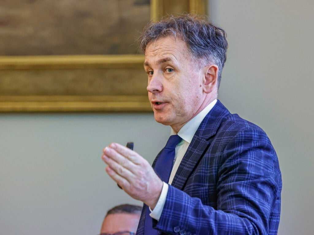 KSSE - spotkanie przedsiębiorców 2023