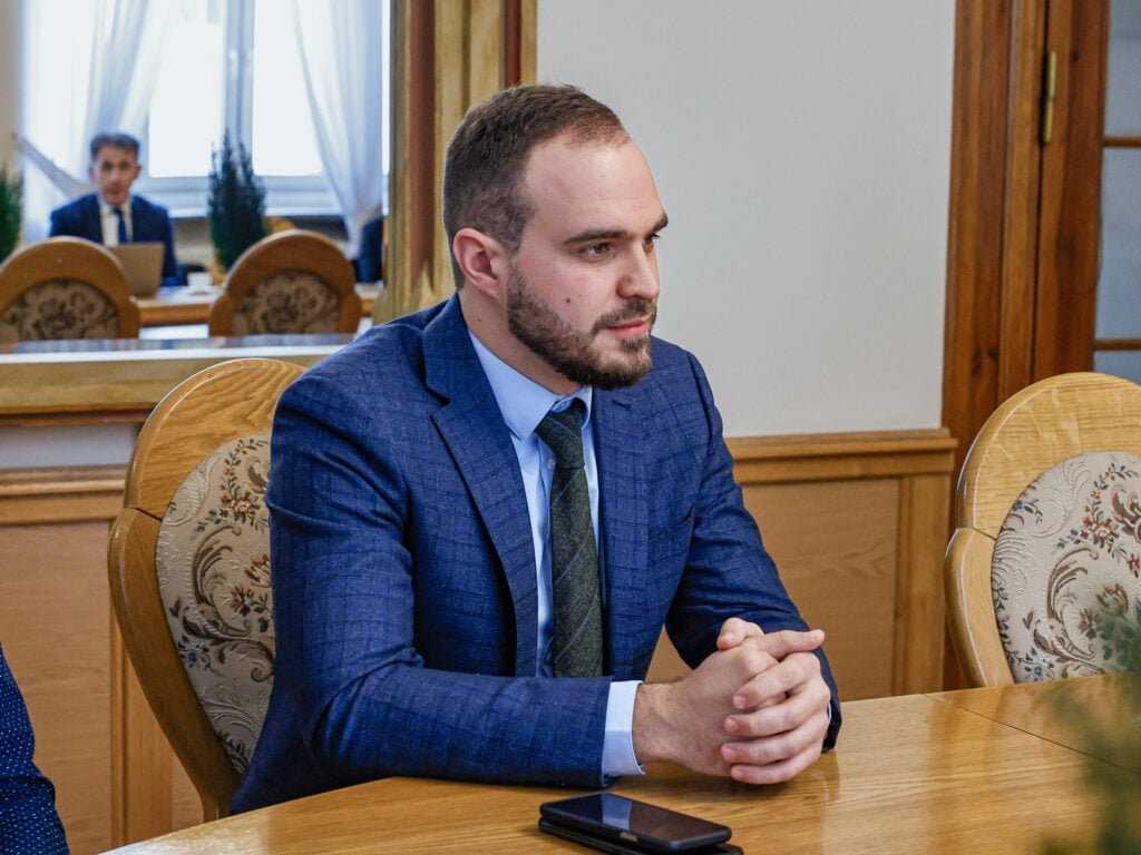 KSSE - spotkanie przedsiębiorców 2023
