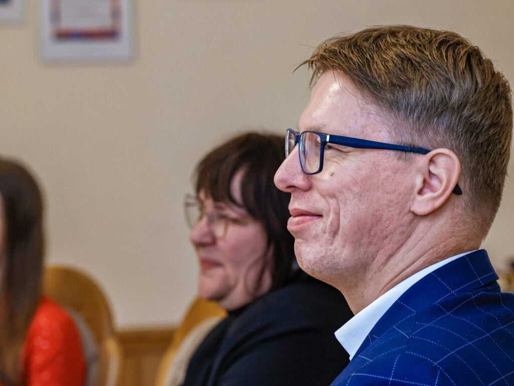 KSSE - spotkanie przedsiębiorców 2023
