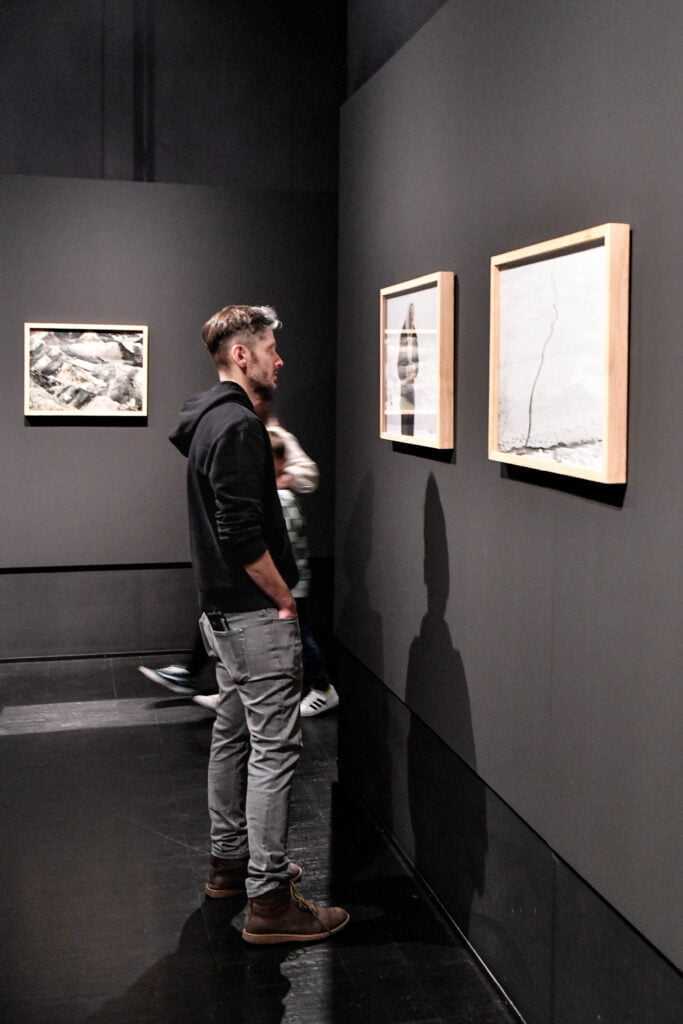 Muzeum Śląskie: Doświadczanie miejsca