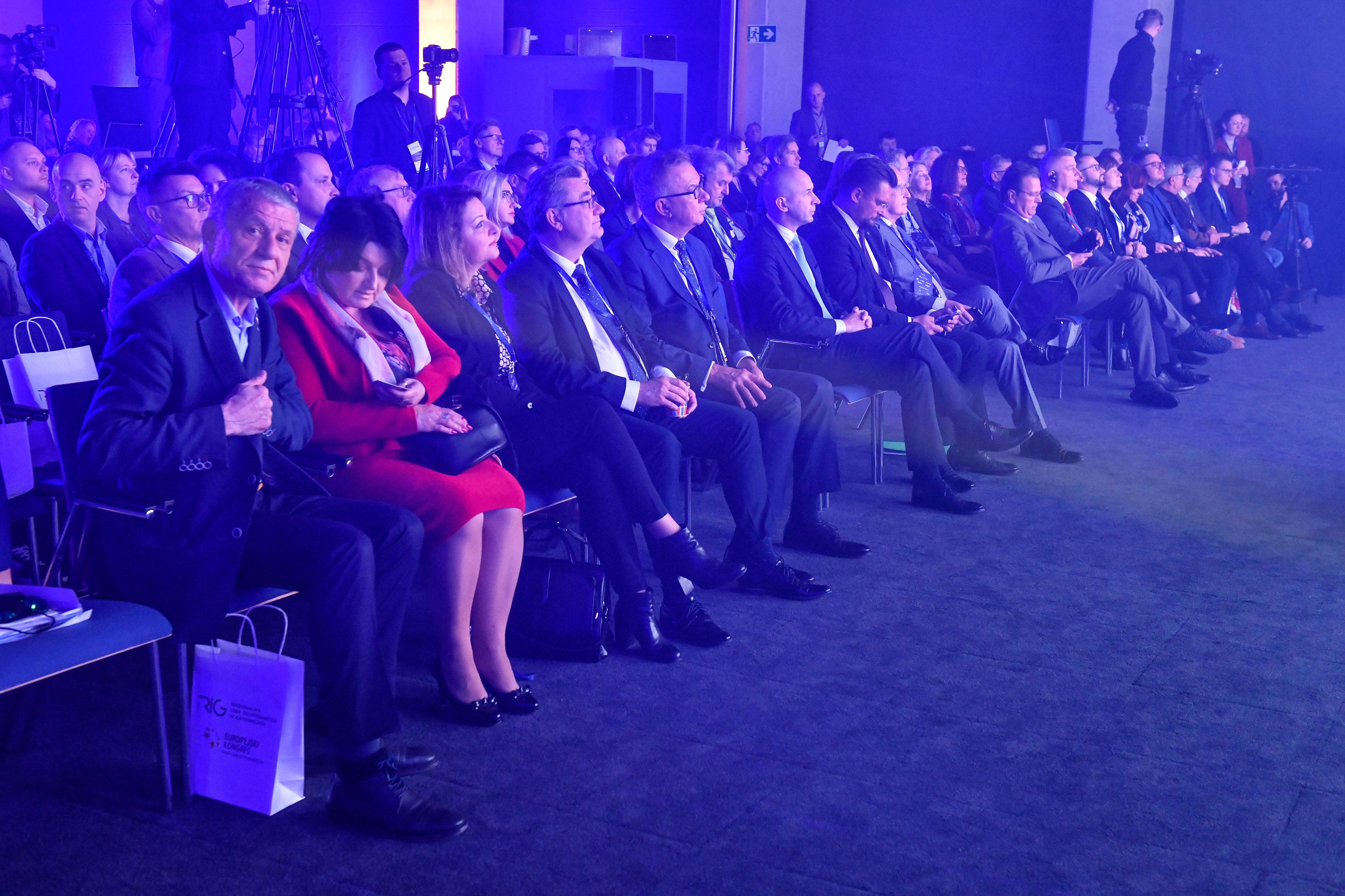 Europejski Kongres Małych i Średnich Przedsiębiorstw 2022