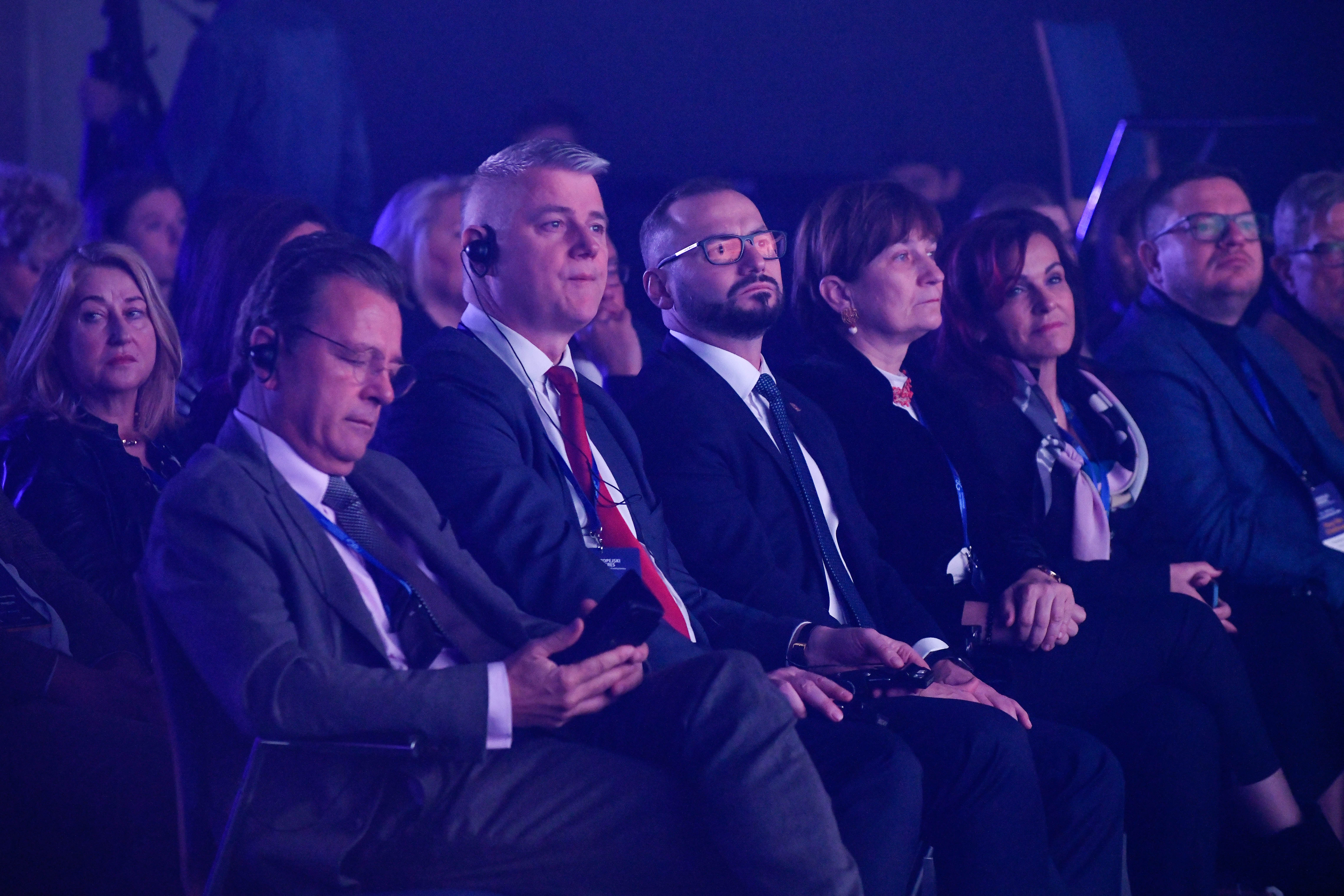 Europejski Kongres Małych i Średnich Przedsiębiorstw 2022