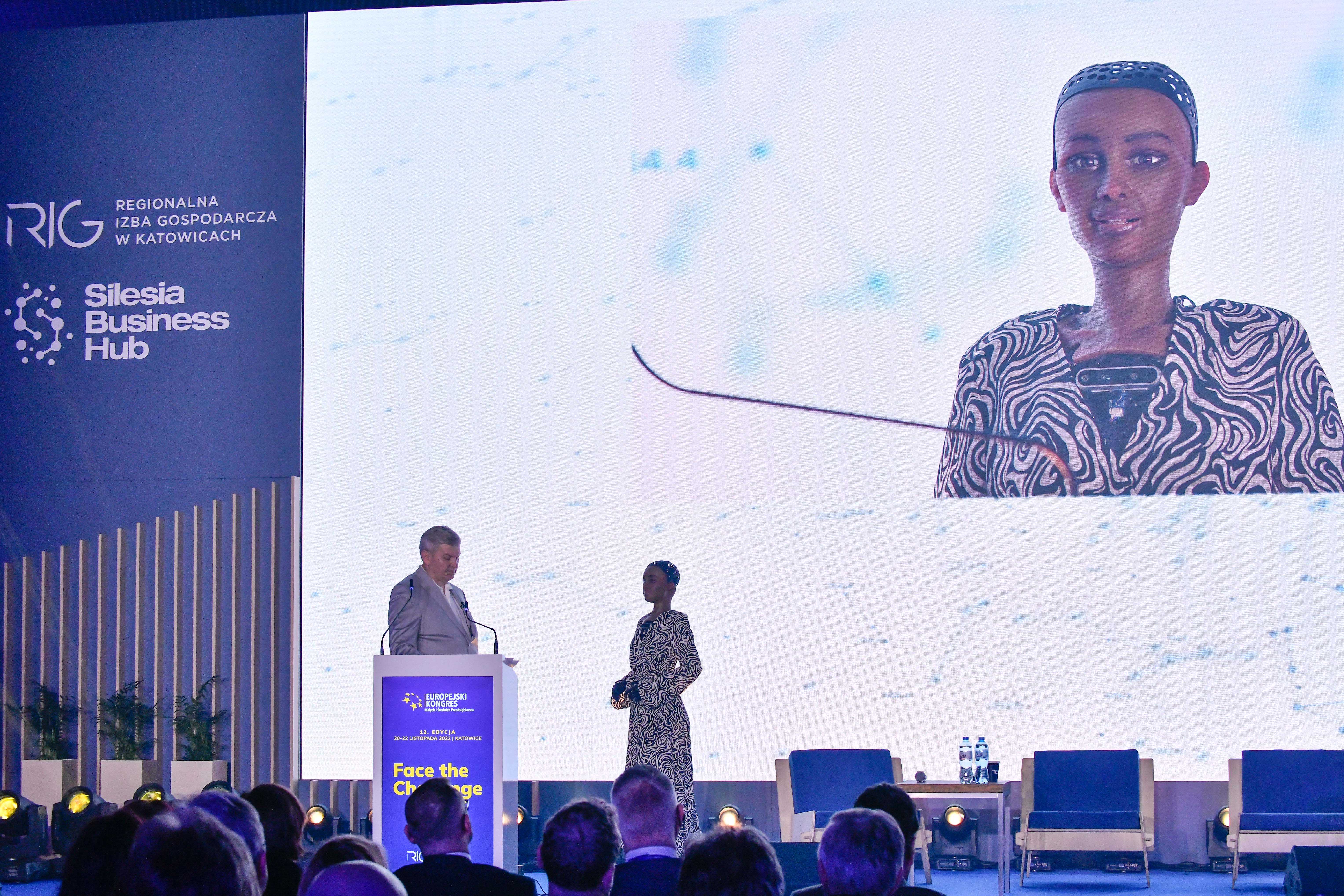 Europejski Kongres Małych i Średnich Przedsiębiorstw 2022