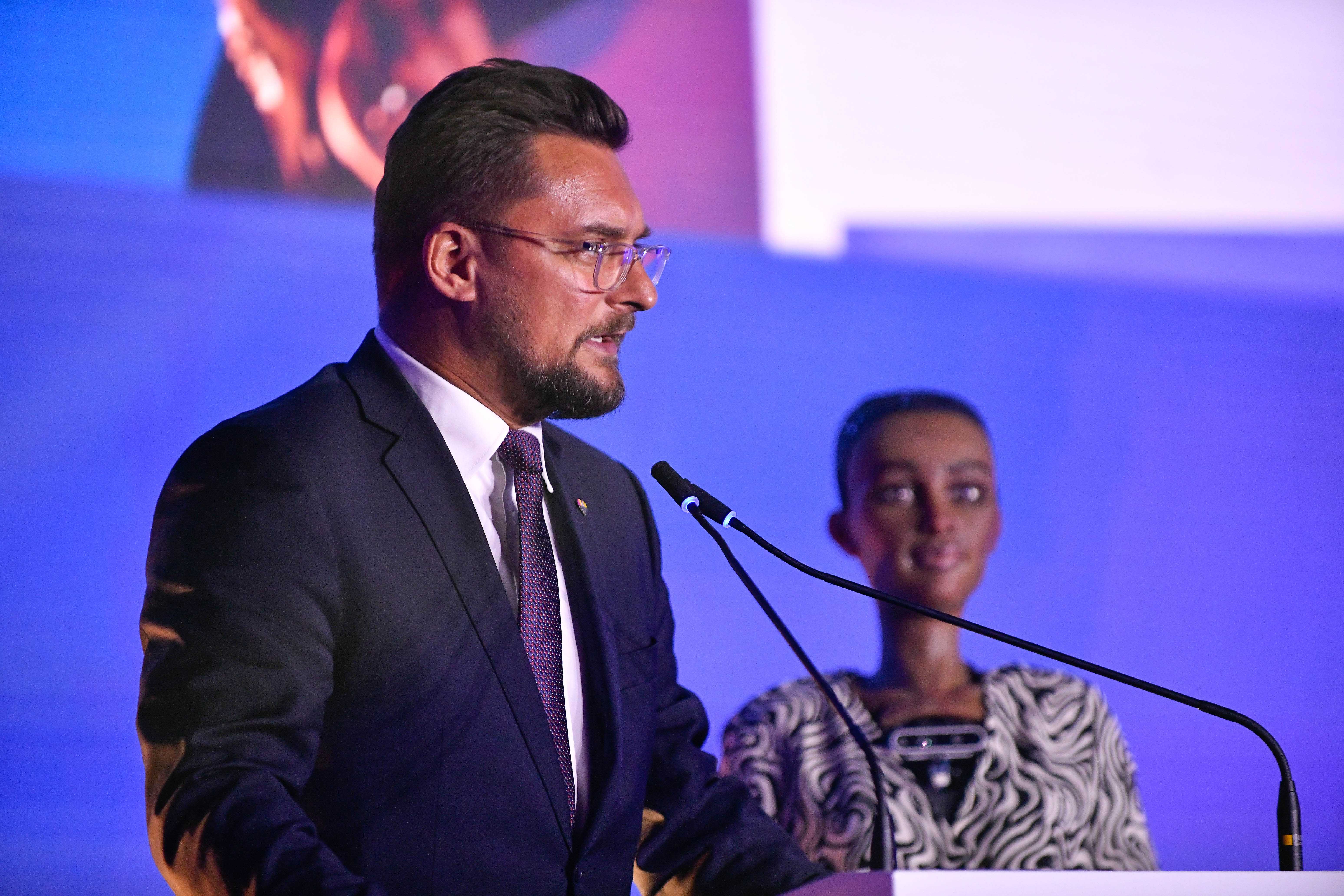 Europejski Kongres Małych i Średnich Przedsiębiorstw 2022