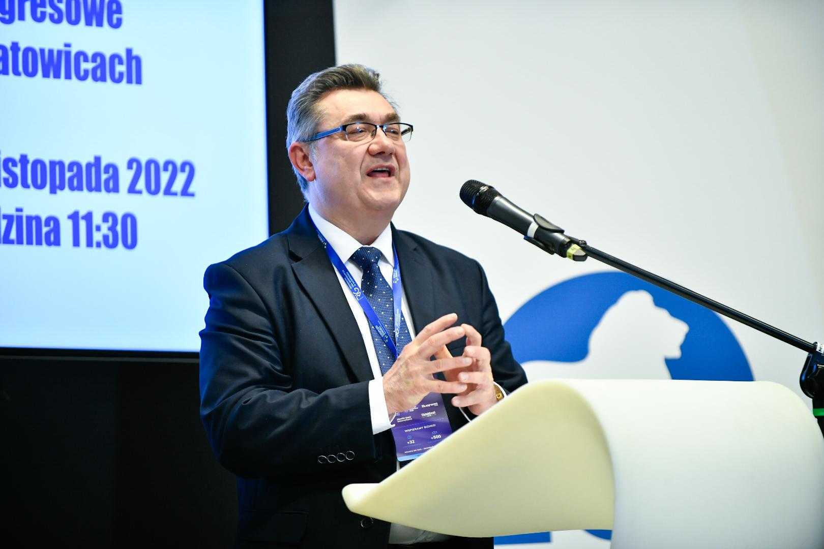 Europejski Kongres Małych i Średnich Przedsiębiorstw 2022