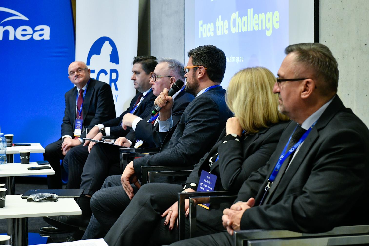 Europejski Kongres Małych i Średnich Przedsiębiorstw 2022