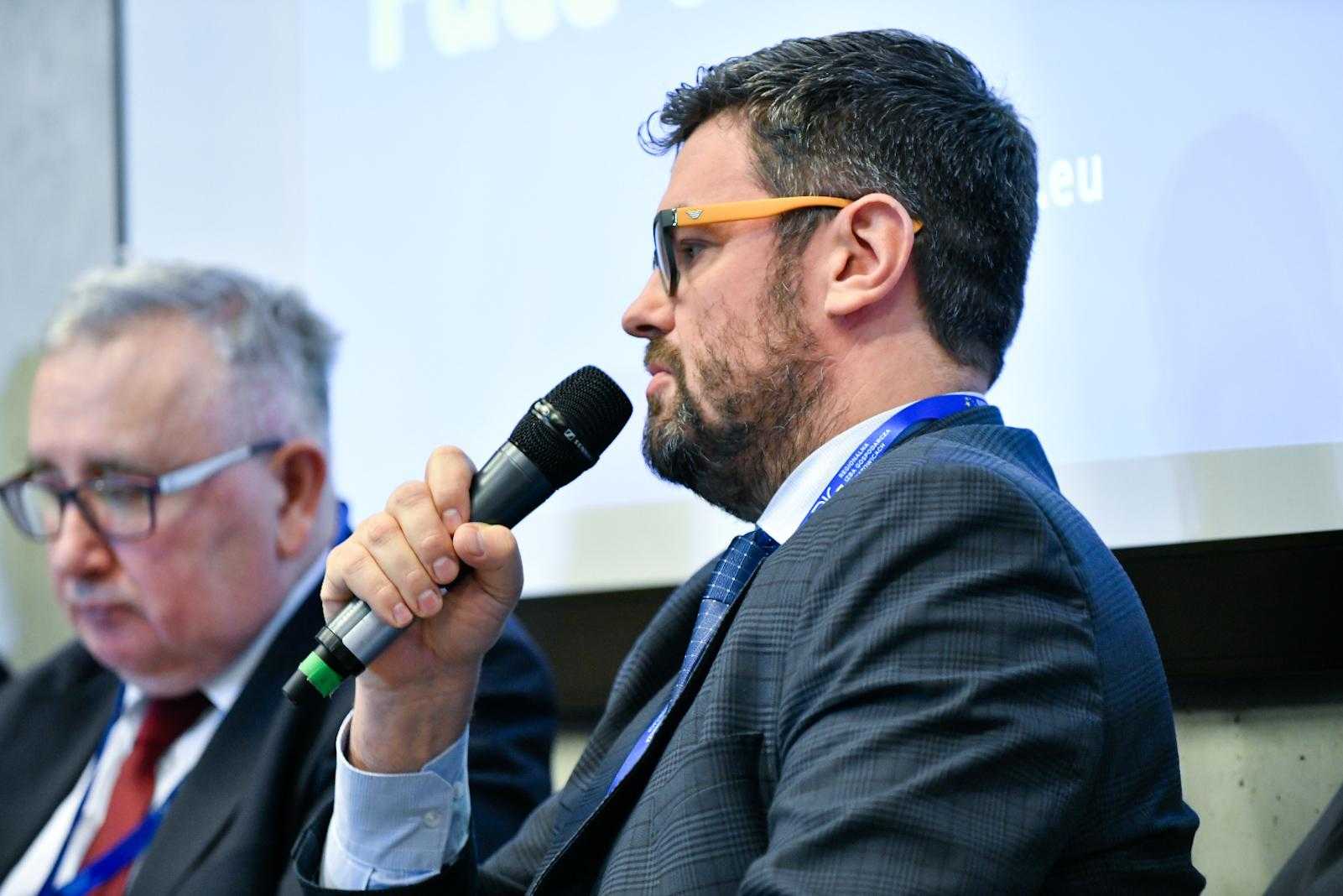 Europejski Kongres Małych i Średnich Przedsiębiorstw 2022