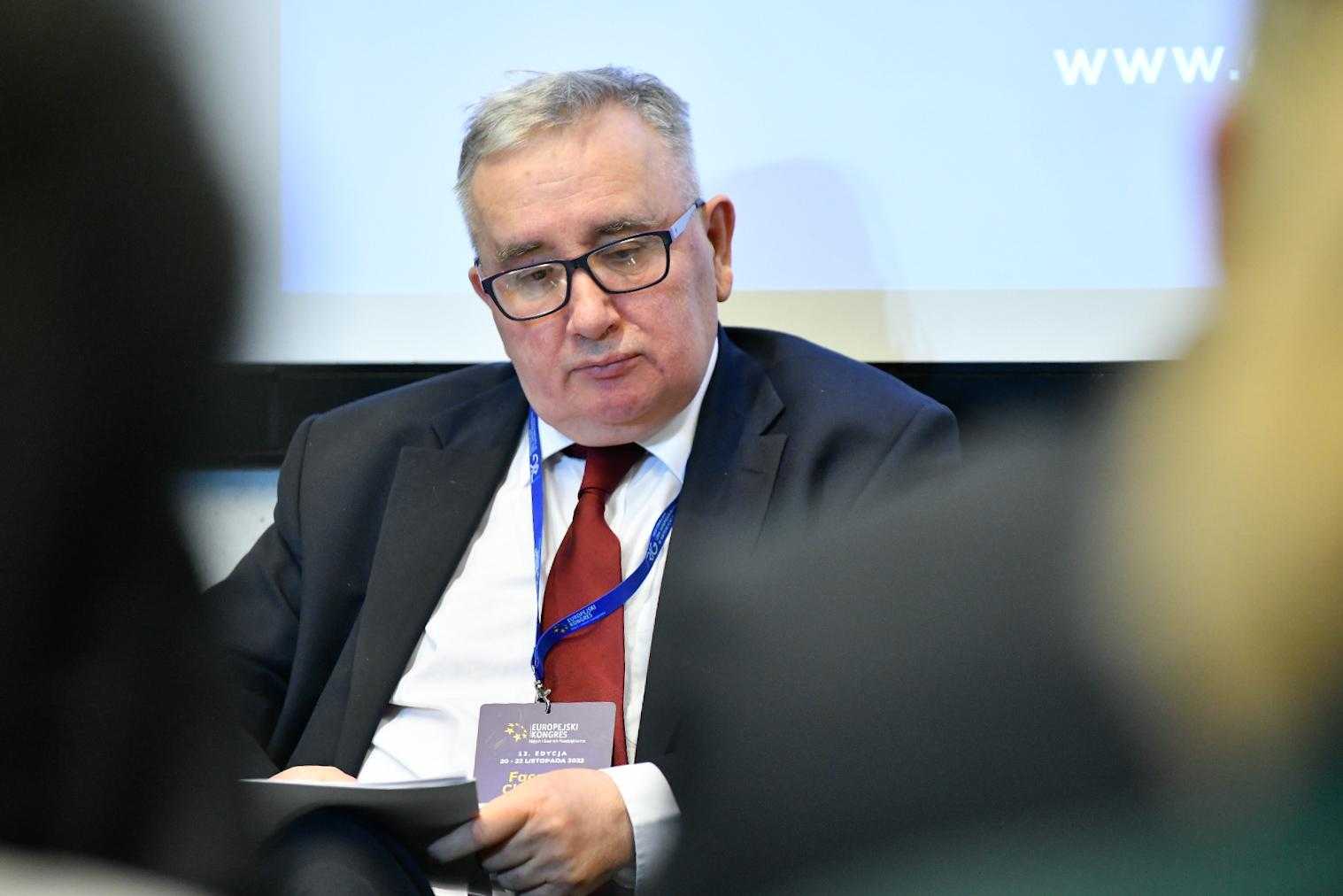 Europejski Kongres Małych i Średnich Przedsiębiorstw 2022