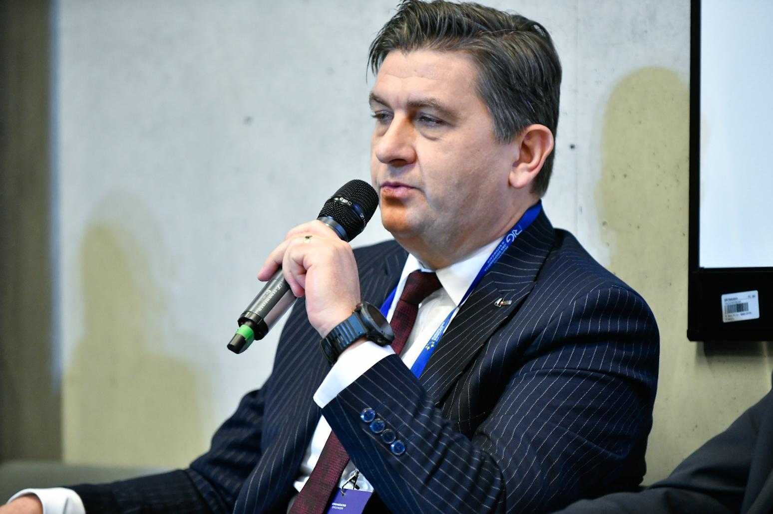 Europejski Kongres Małych i Średnich Przedsiębiorstw 2022
