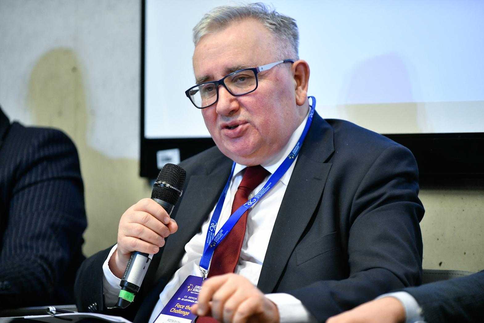 Europejski Kongres Małych i Średnich Przedsiębiorstw 2022