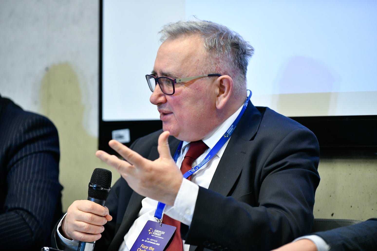 Europejski Kongres Małych i Średnich Przedsiębiorstw 2022