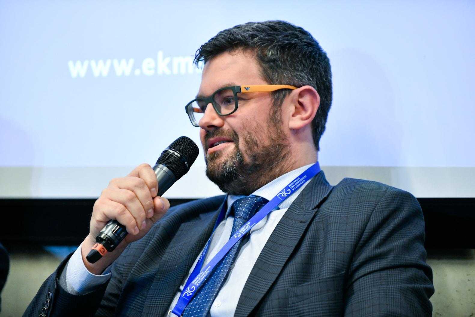 Europejski Kongres Małych i Średnich Przedsiębiorstw 2022