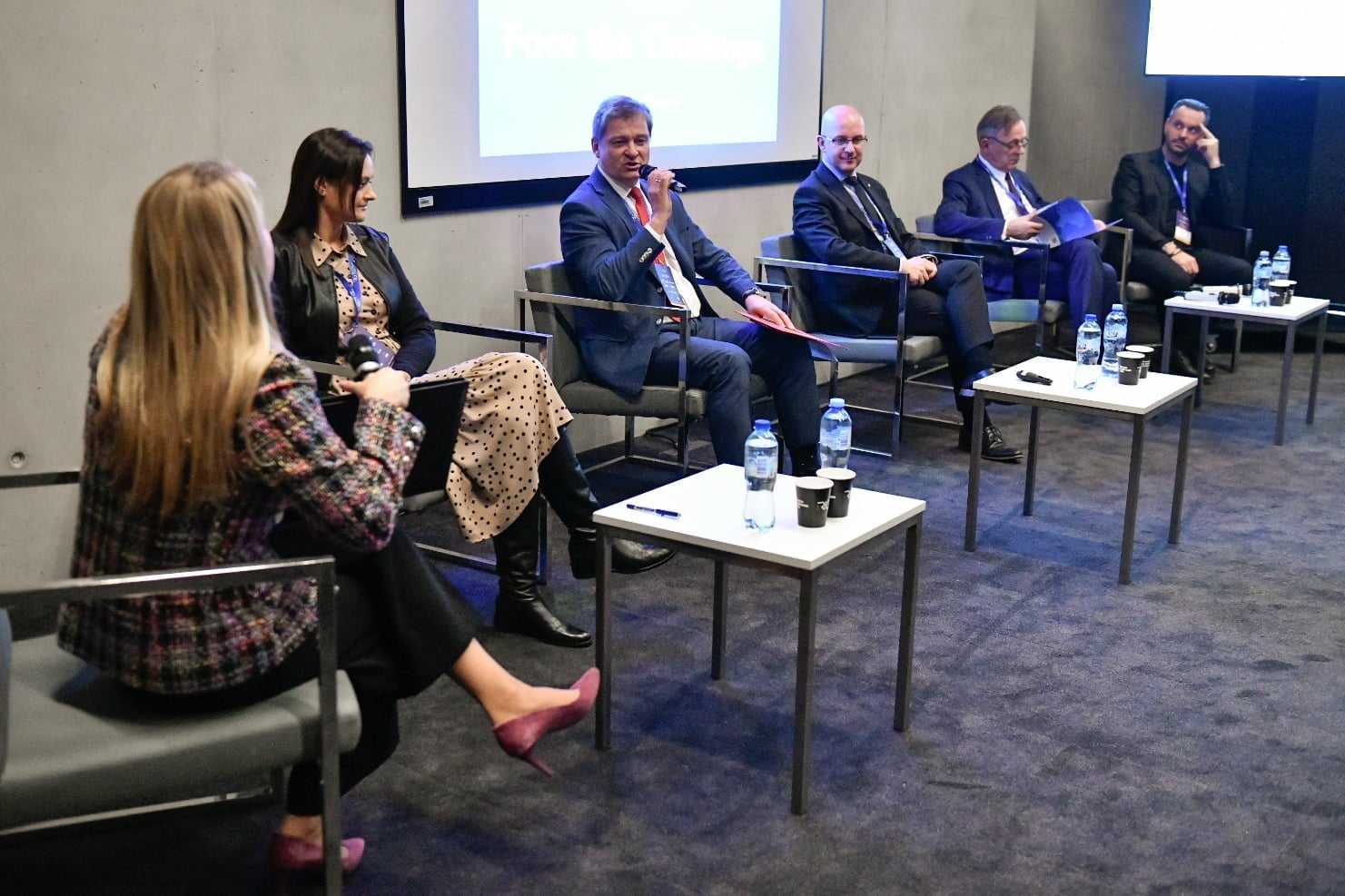 Europejski Kongres Małych i Średnich Przedsiębiorstw 2022