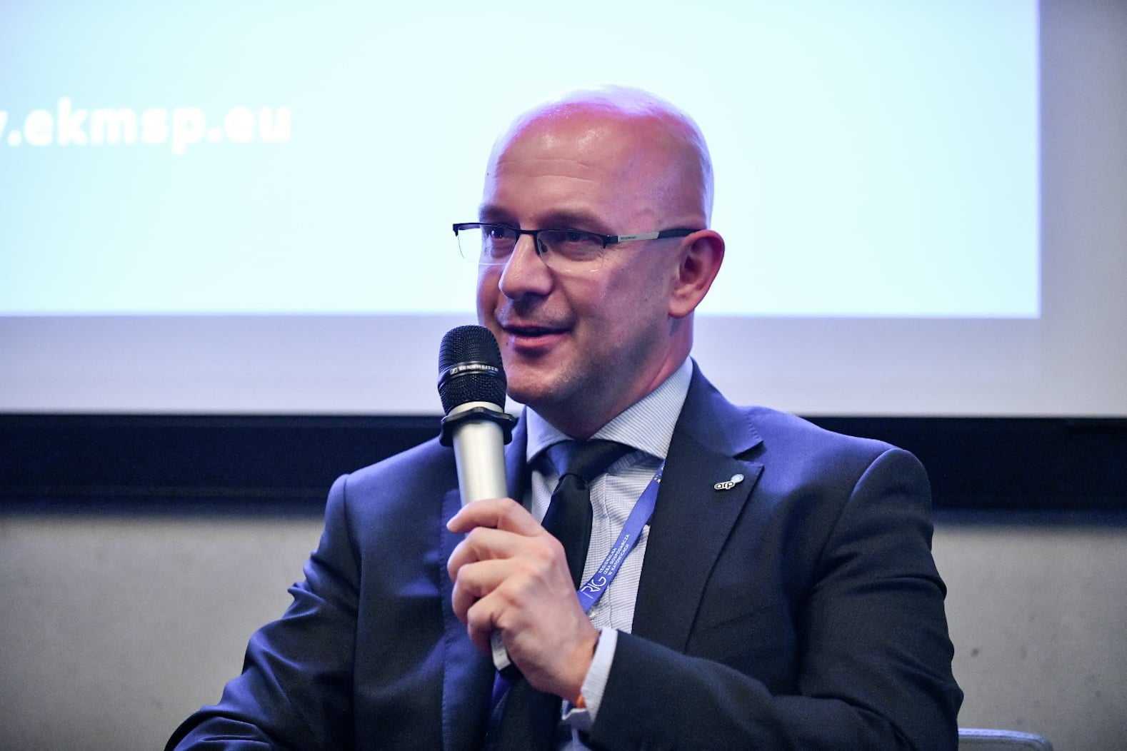 Europejski Kongres Małych i Średnich Przedsiębiorstw 2022