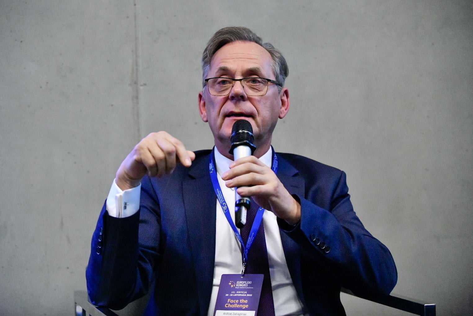 Europejski Kongres Małych i Średnich Przedsiębiorstw 2022