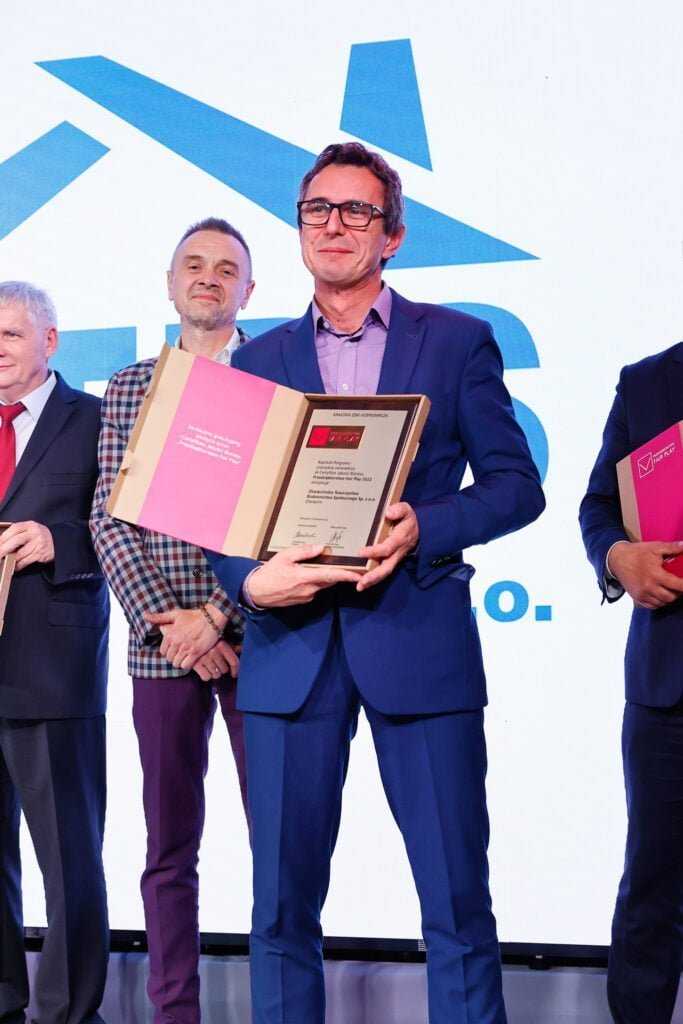 Europerspektywy 25 lat programu Przedsiębiorstwo Fair Play