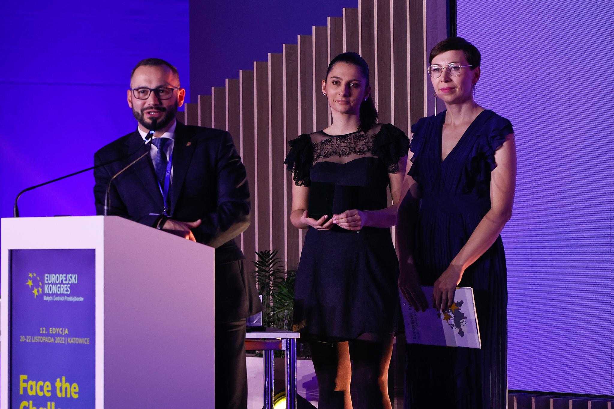 Europejski Kongres Małych i Średnich Przedsiębiorstw 2022