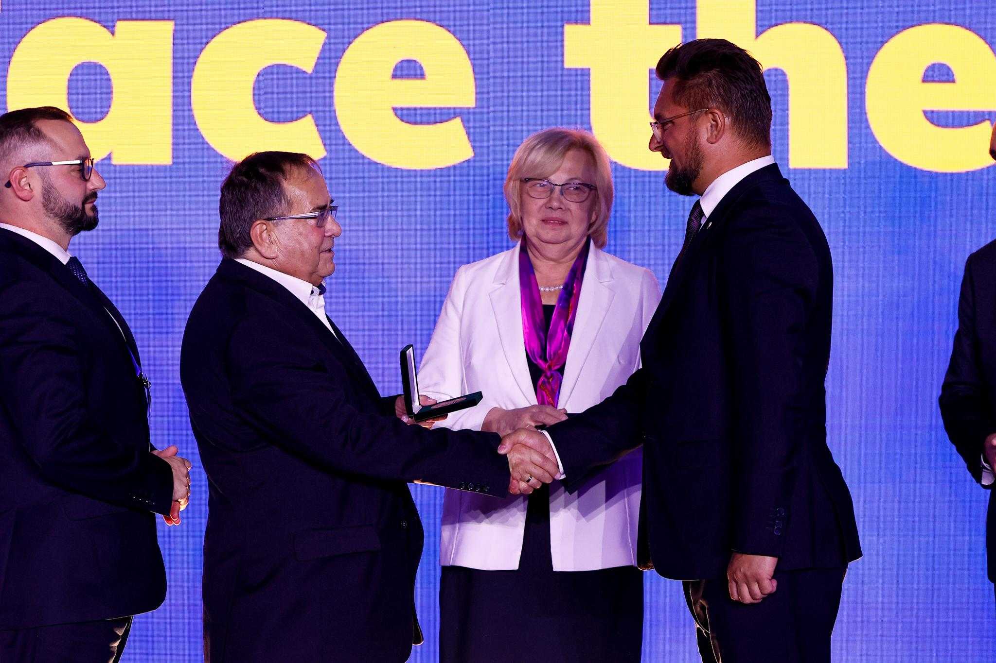 Europejski Kongres Małych i Średnich Przedsiębiorstw 2022