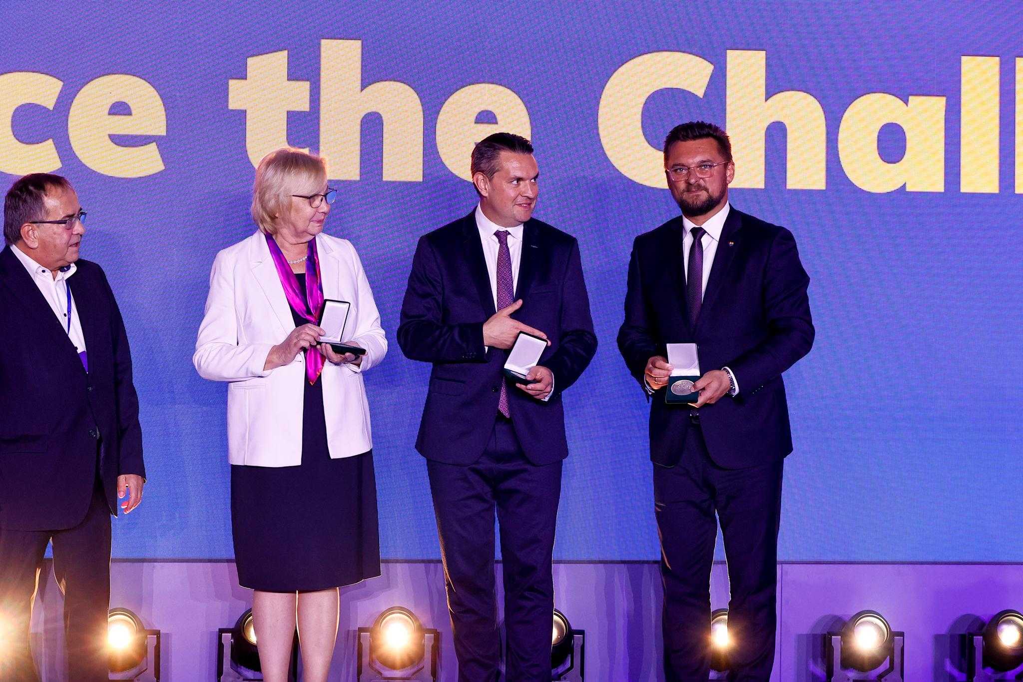 Europejski Kongres Małych i Średnich Przedsiębiorstw 2022