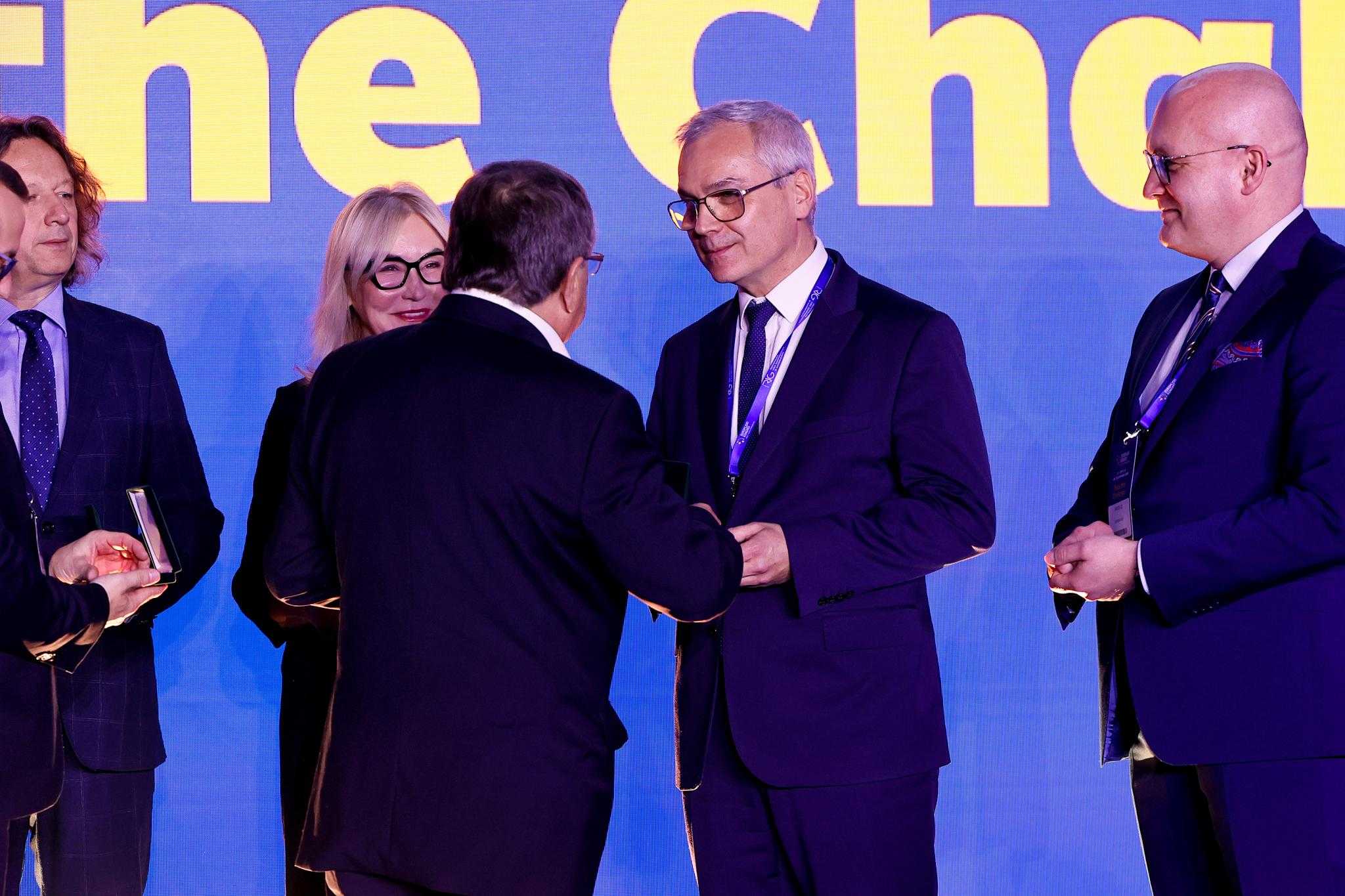 Europejski Kongres Małych i Średnich Przedsiębiorstw 2022