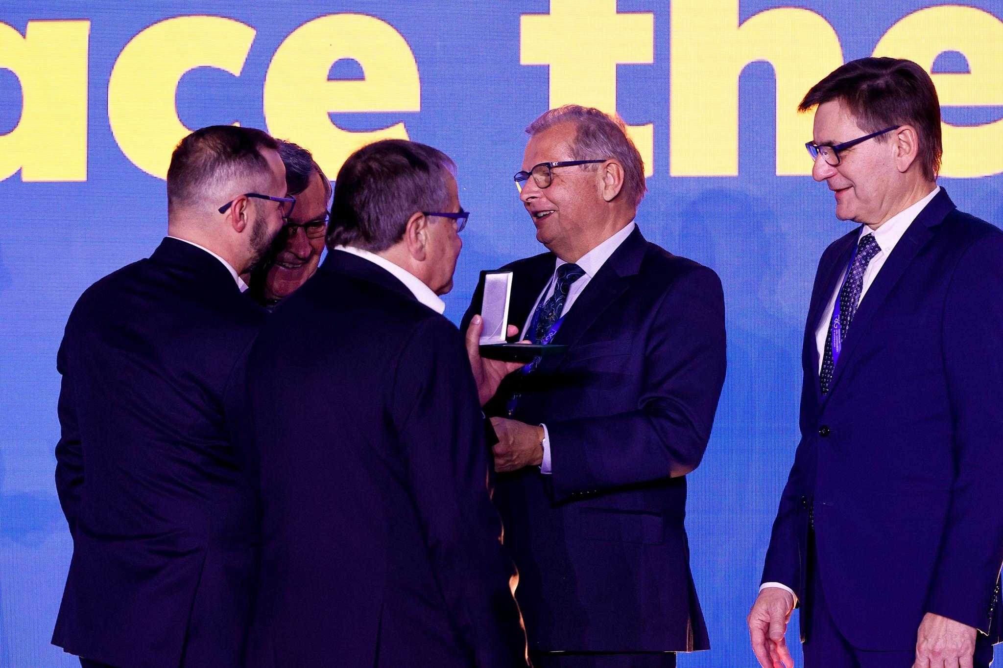 Europejski Kongres Małych i Średnich Przedsiębiorstw 2022