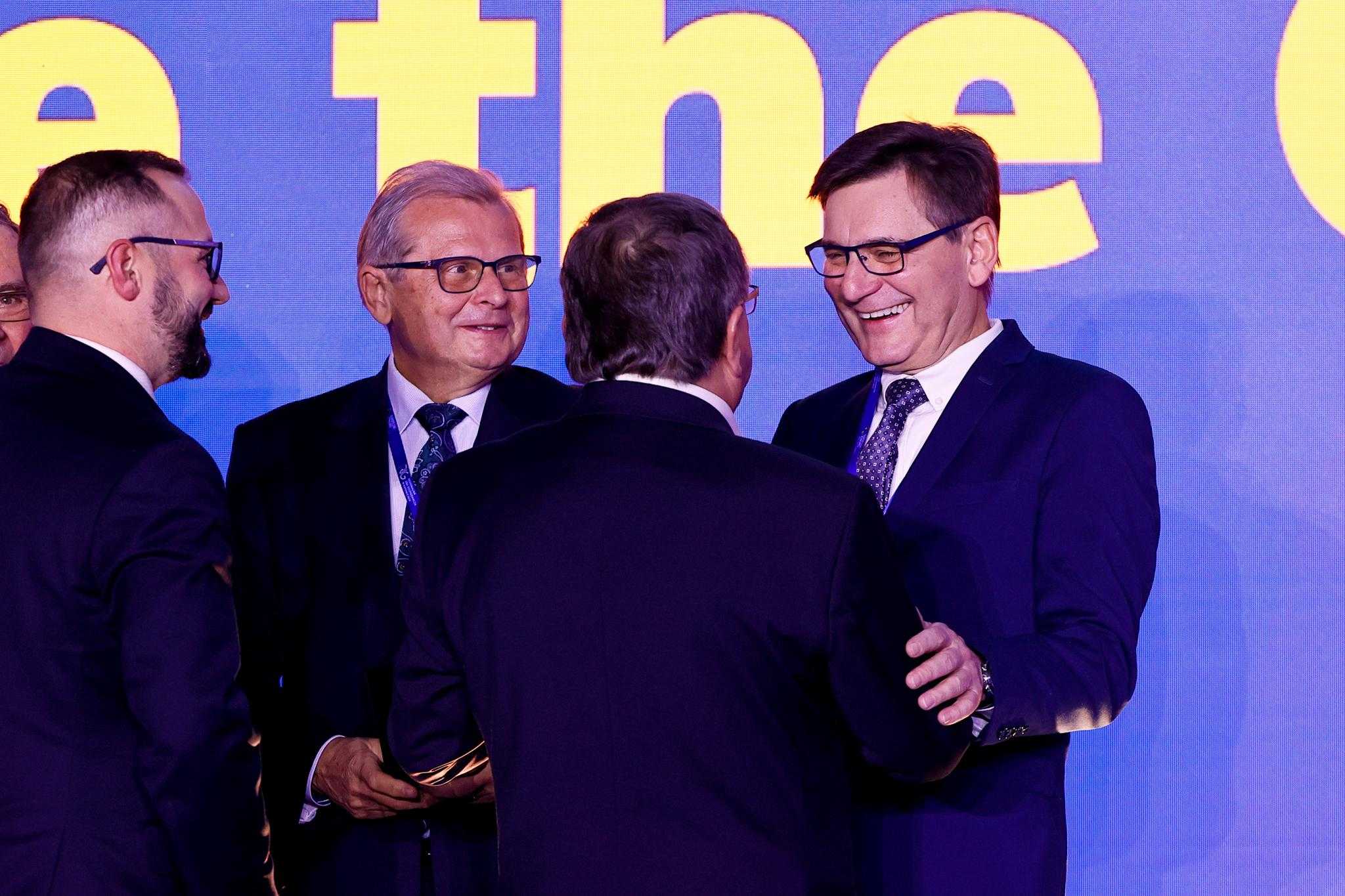 Europejski Kongres Małych i Średnich Przedsiębiorstw 2022