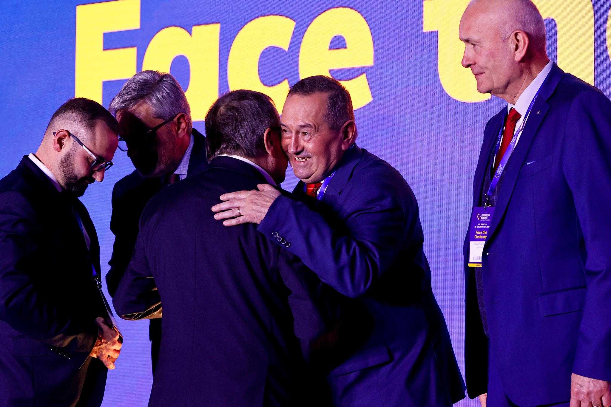Europejski Kongres Małych i Średnich Przedsiębiorstw 2022
