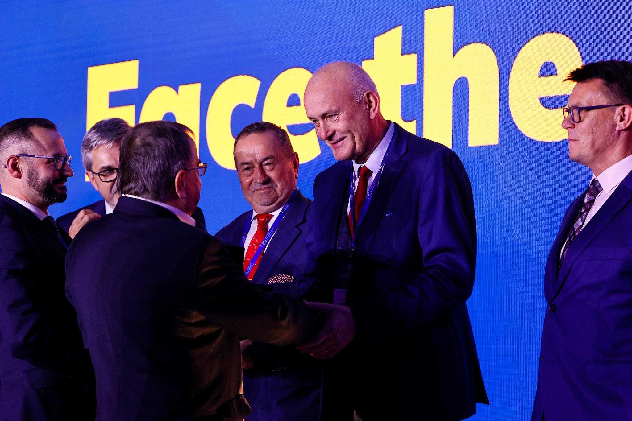 Europejski Kongres Małych i Średnich Przedsiębiorstw 2022