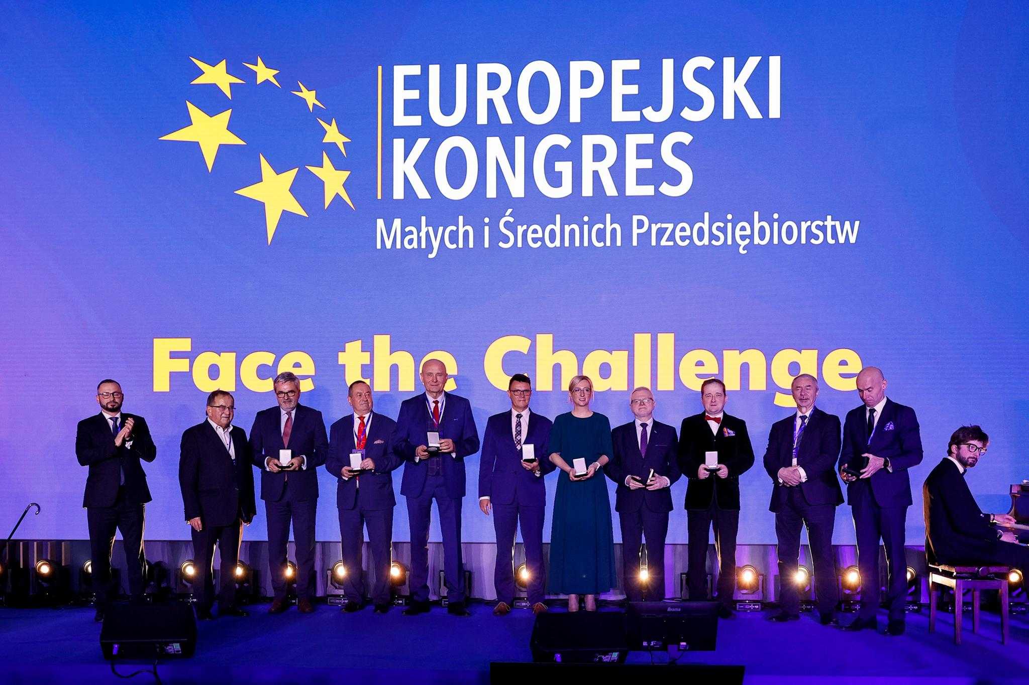 Europejski Kongres Małych i Średnich Przedsiębiorstw 2022