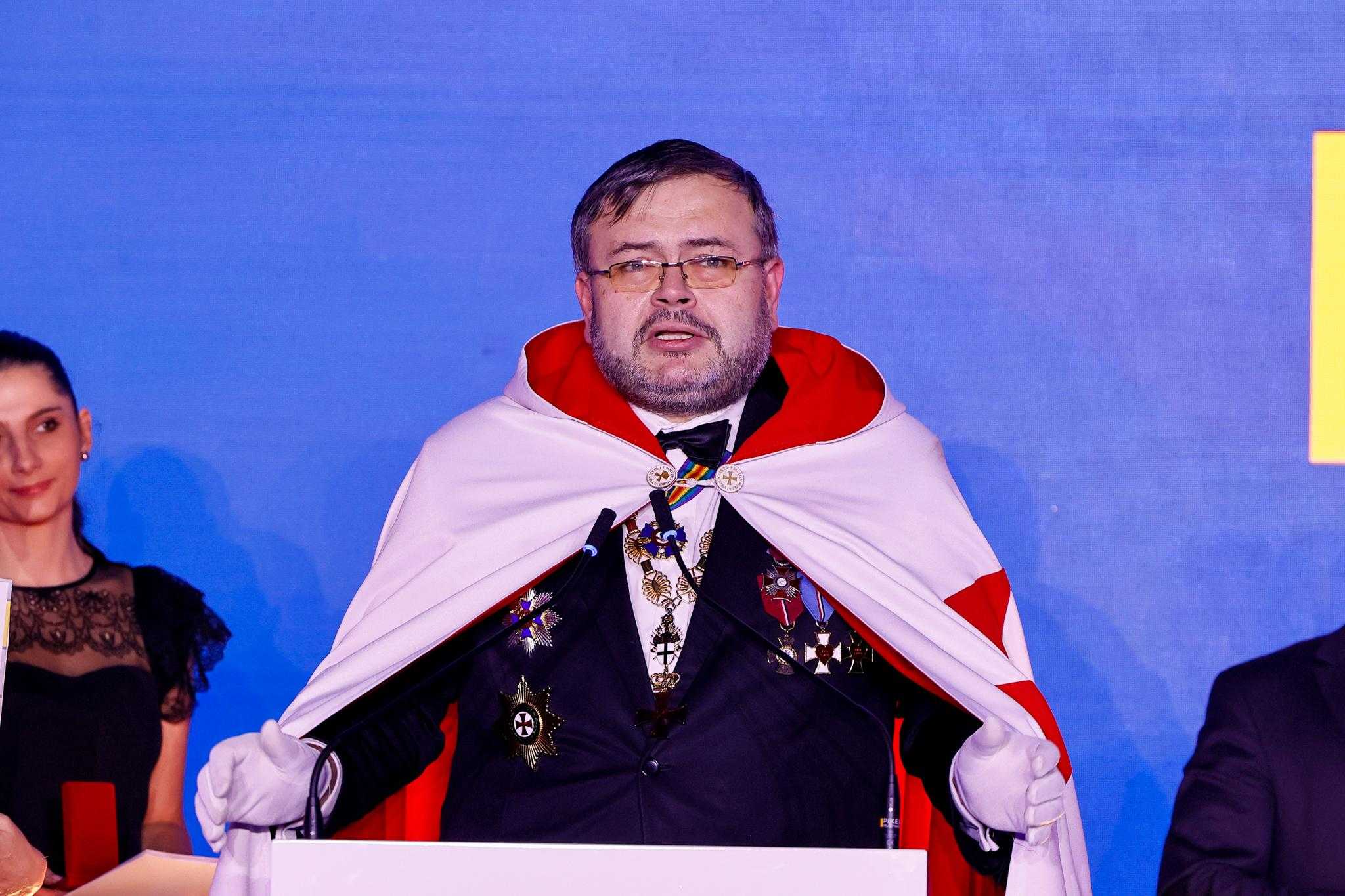 Europejski Kongres Małych i Średnich Przedsiębiorstw 2022
