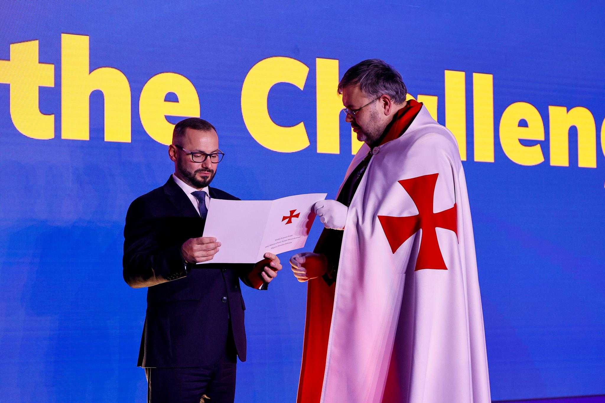 Europejski Kongres Małych i Średnich Przedsiębiorstw 2022