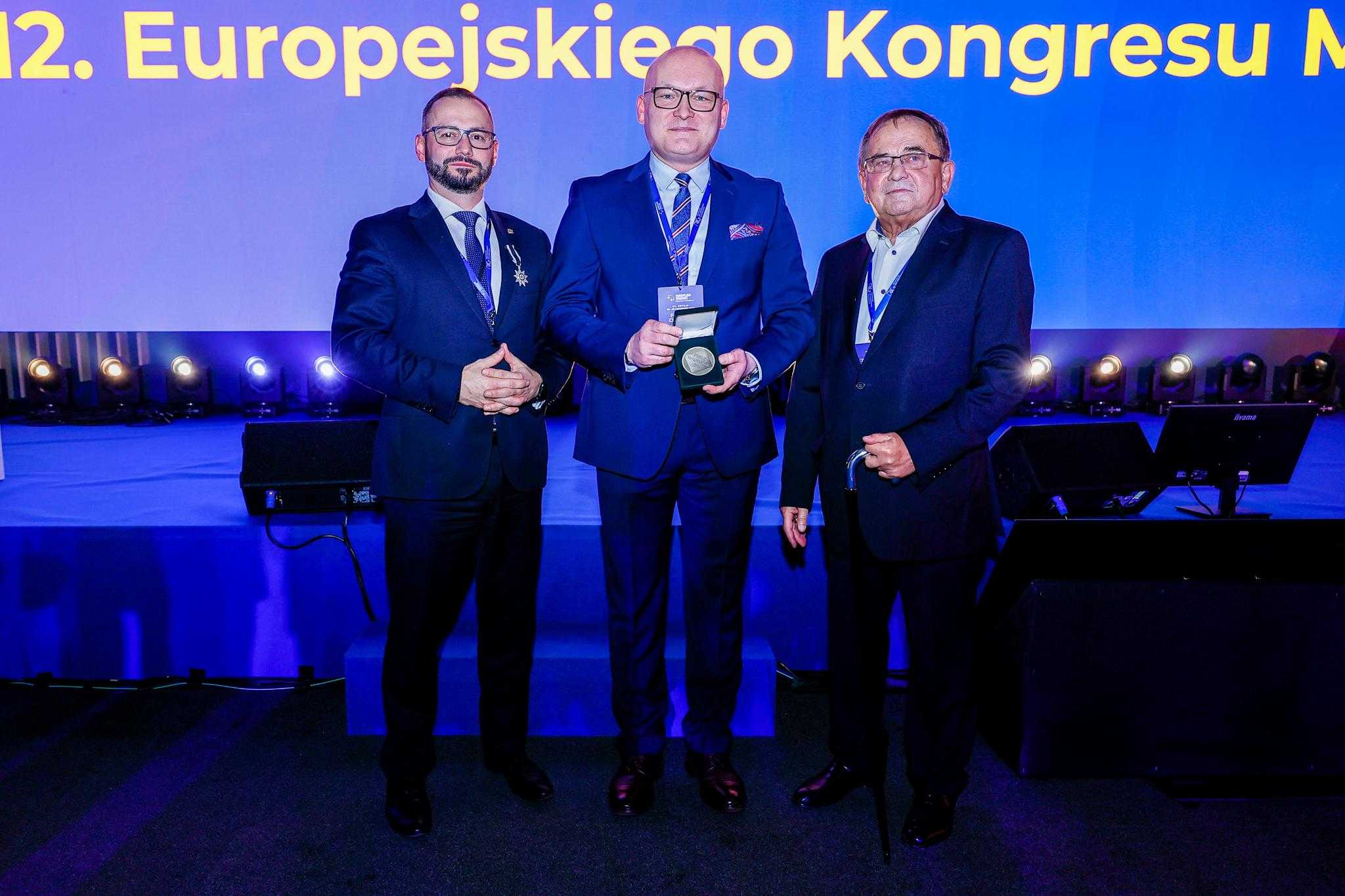 Europejski Kongres Małych i Średnich Przedsiębiorstw 2022