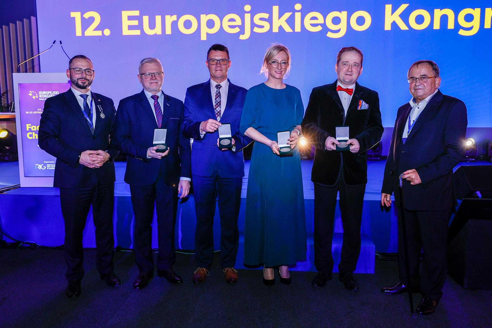 Europejski Kongres Małych i Średnich Przedsiębiorstw 2022