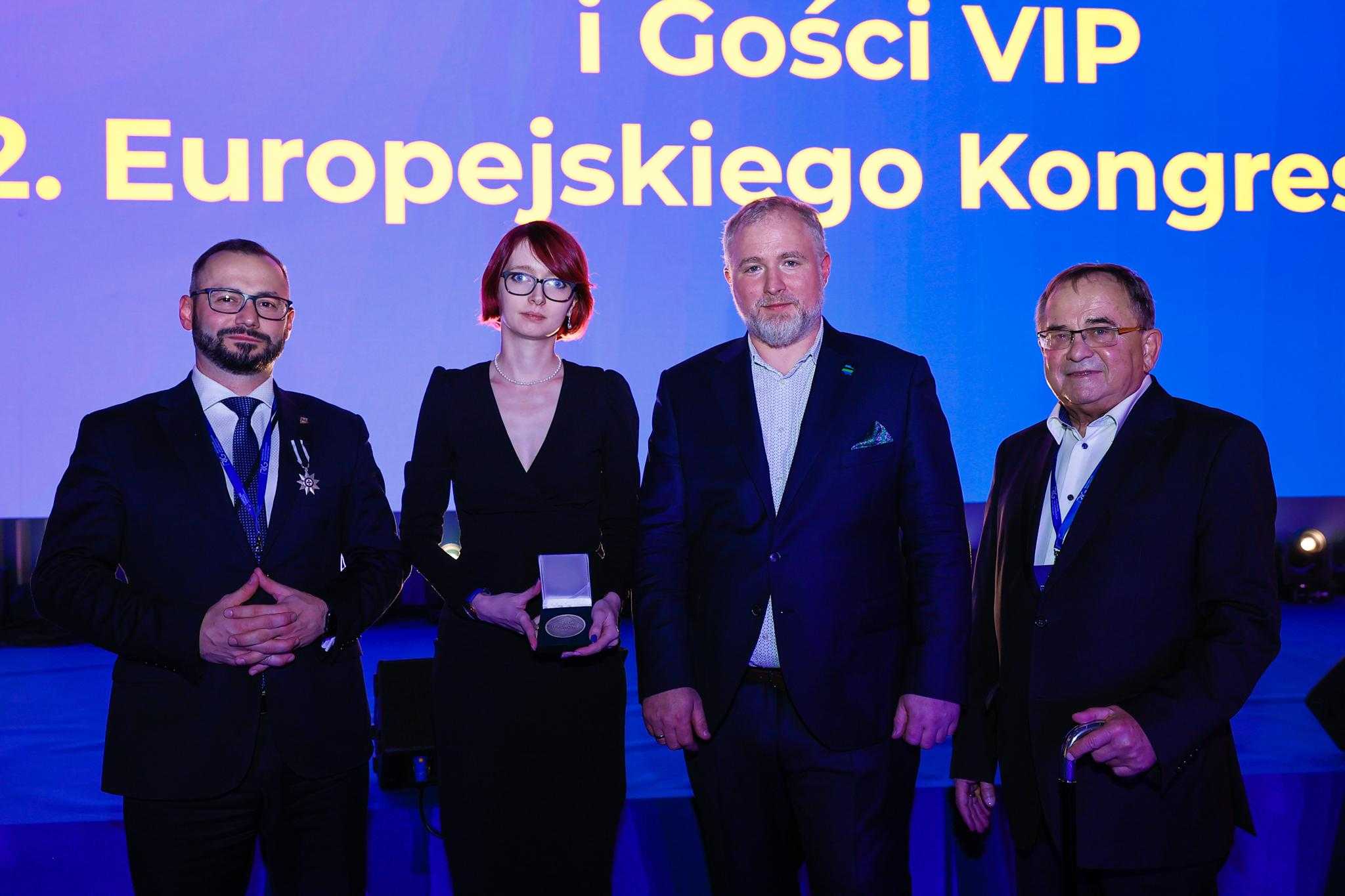 Europejski Kongres Małych i Średnich Przedsiębiorstw 2022
