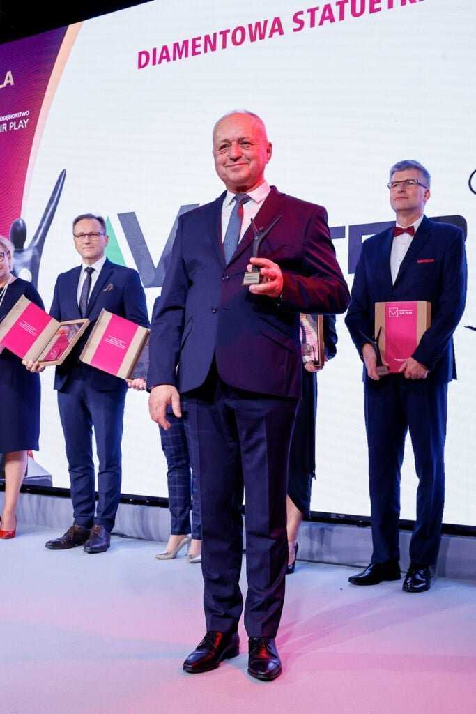 Europerspektywy 25 lat programu Przedsiębiorstwo Fair Play