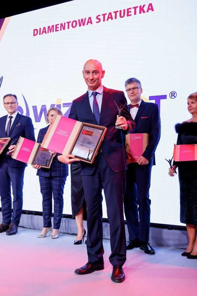 Europerspektywy 25 lat programu Przedsiębiorstwo Fair Play