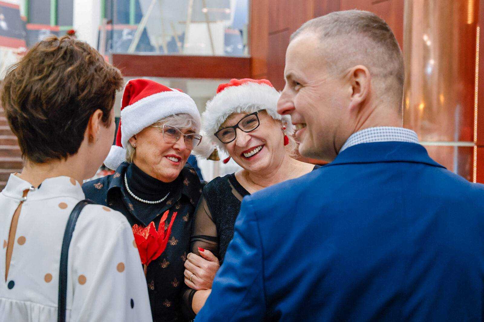 Europerspektywy Świąteczna Gala Beskidzkiej Izby Gospodarczej 2022