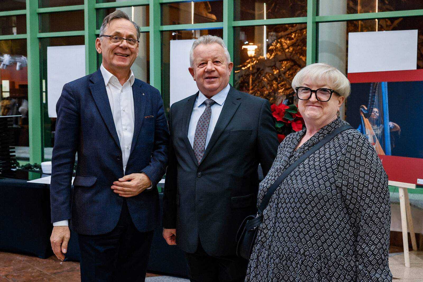 Europerspektywy Świąteczna Gala Beskidzkiej Izby Gospodarczej 2022