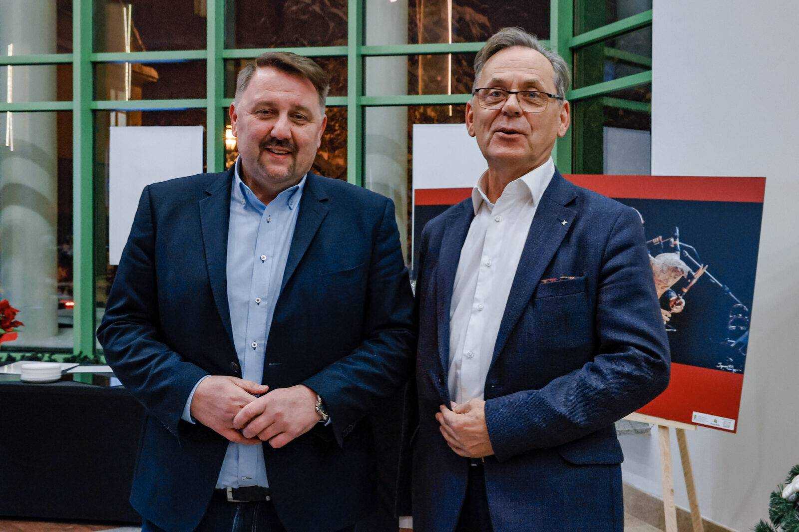 Europerspektywy Świąteczna Gala Beskidzkiej Izby Gospodarczej 2022