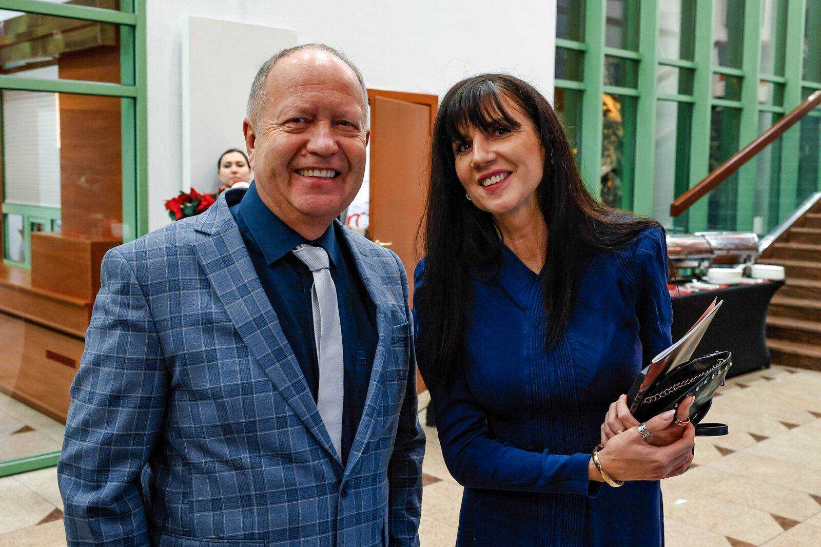 Europerspektywy Świąteczna Gala Beskidzkiej Izby Gospodarczej 2022