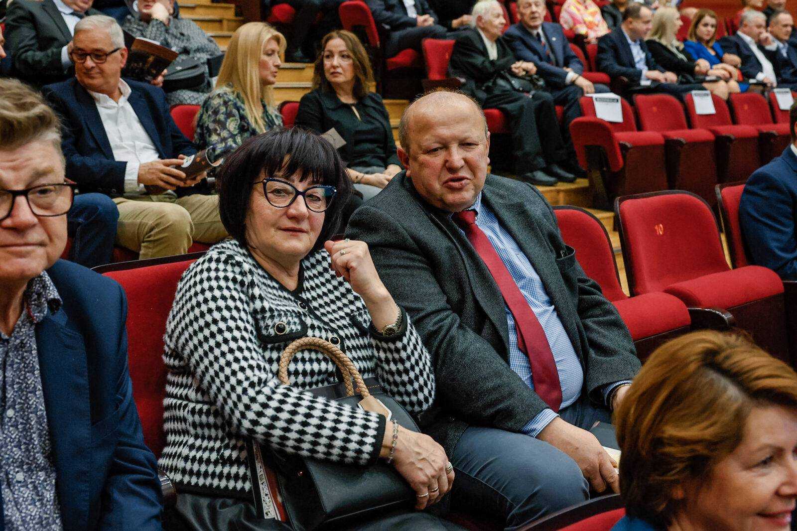 Europerspektywy Świąteczna Gala Beskidzkiej Izby Gospodarczej 2022