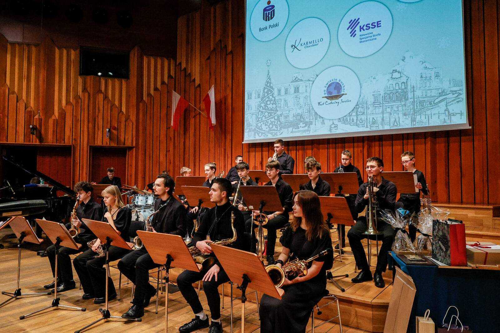 Europerspektywy Świąteczna Gala Beskidzkiej Izby Gospodarczej 2022