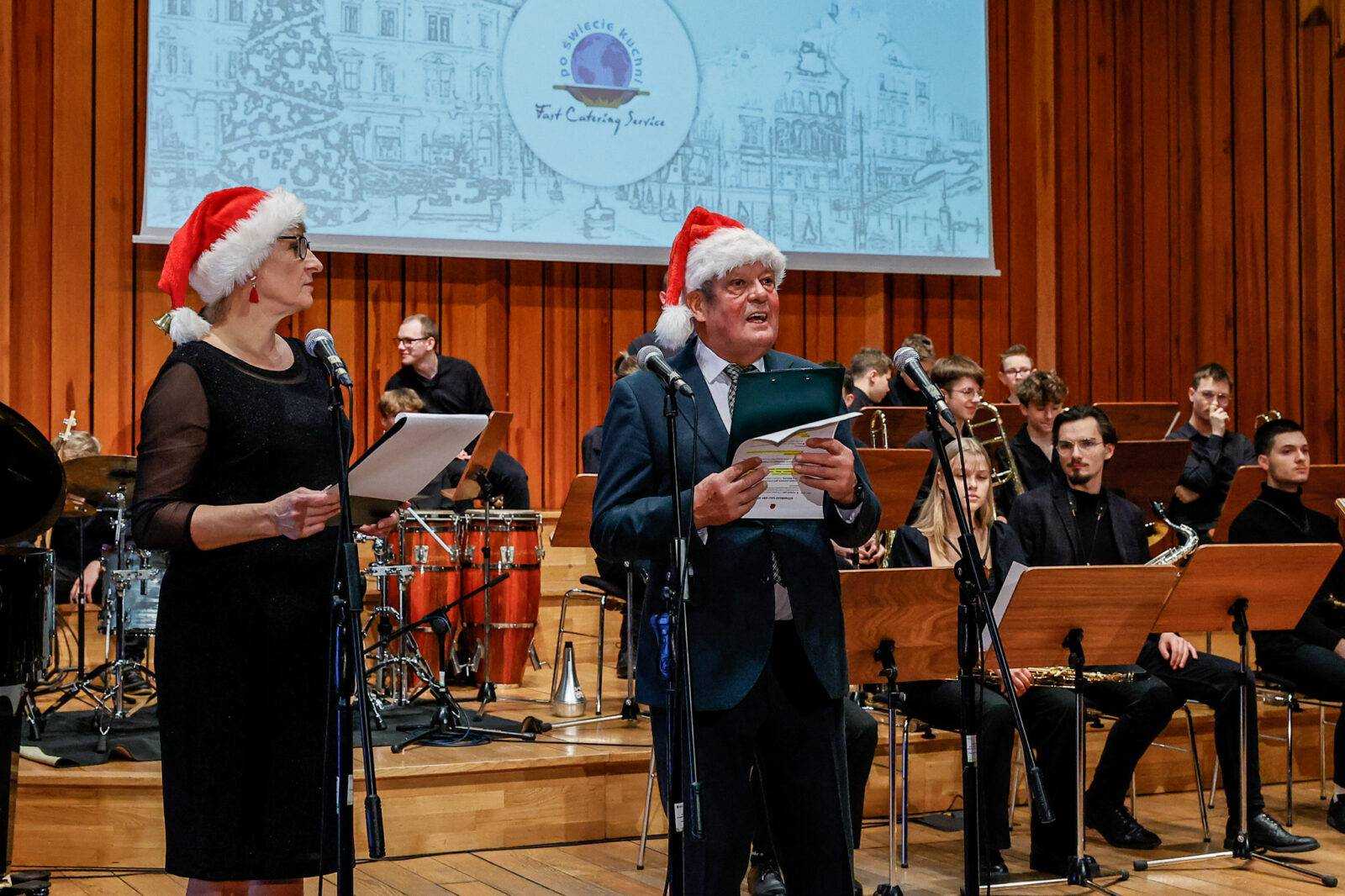 Europerspektywy Świąteczna Gala Beskidzkiej Izby Gospodarczej 2022