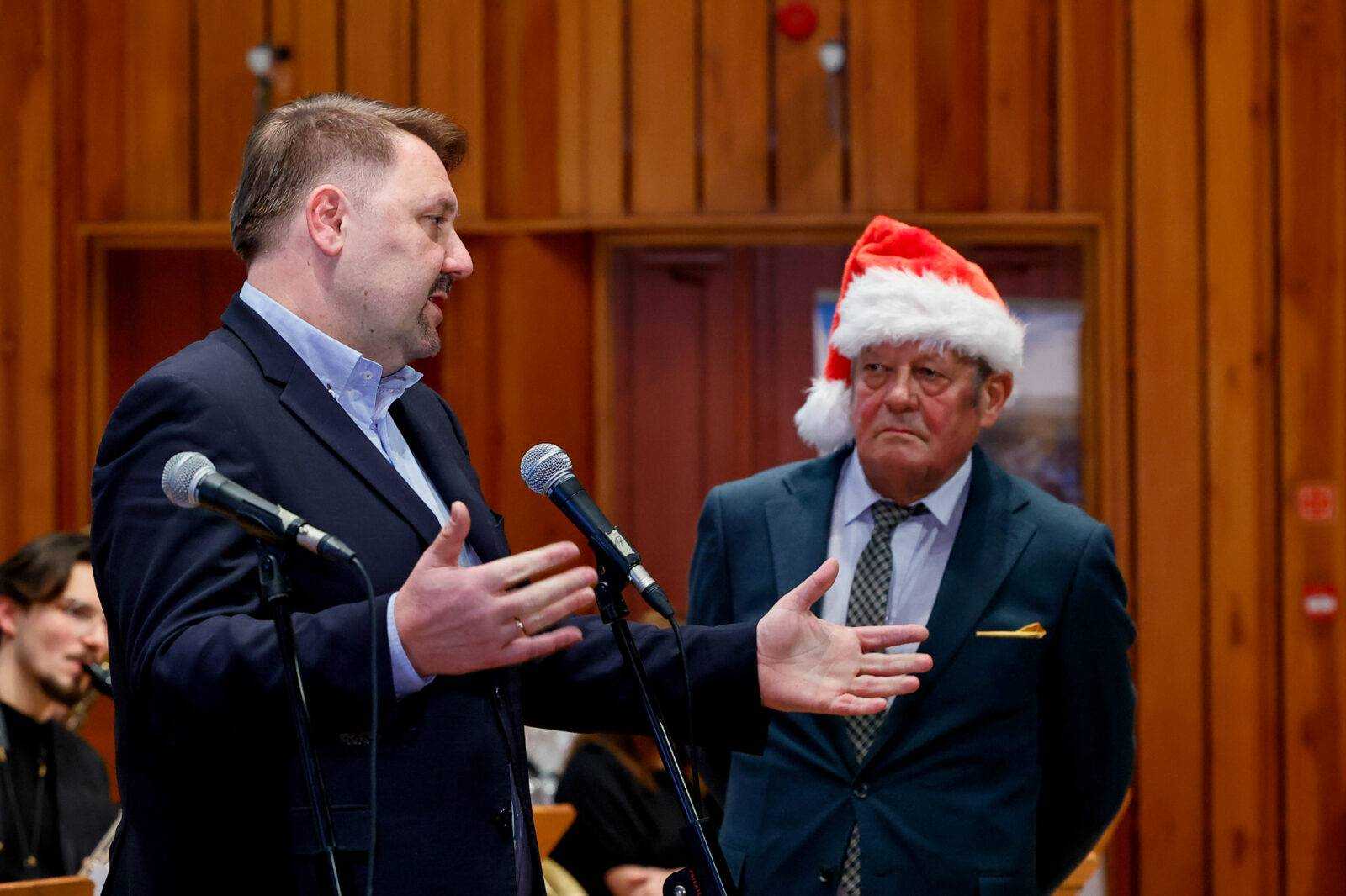 Europerspektywy Świąteczna Gala Beskidzkiej Izby Gospodarczej 2022