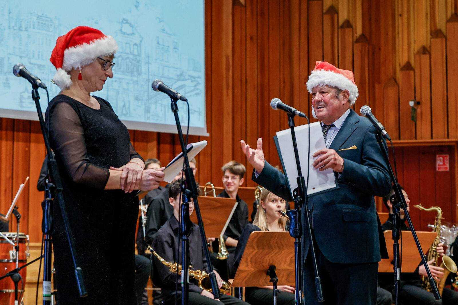 Europerspektywy Świąteczna Gala Beskidzkiej Izby Gospodarczej 2022