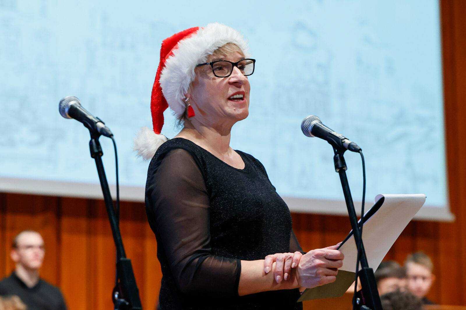 Europerspektywy Świąteczna Gala Beskidzkiej Izby Gospodarczej 2022