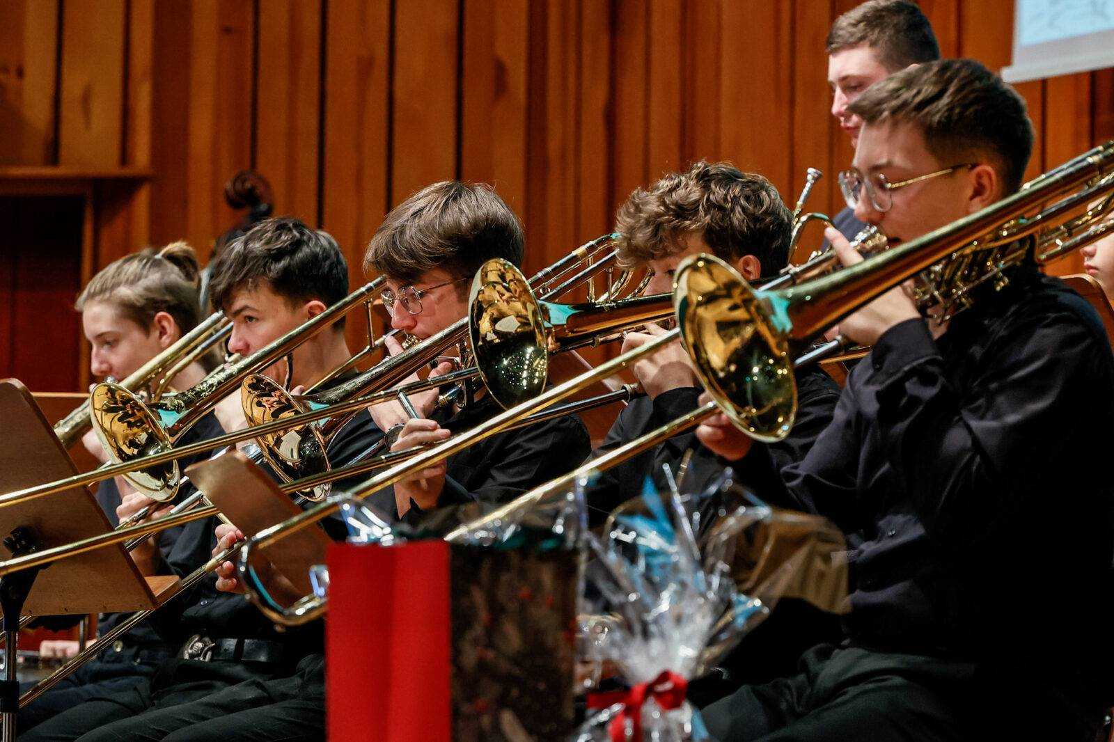 Europerspektywy Świąteczna Gala Beskidzkiej Izby Gospodarczej 2022