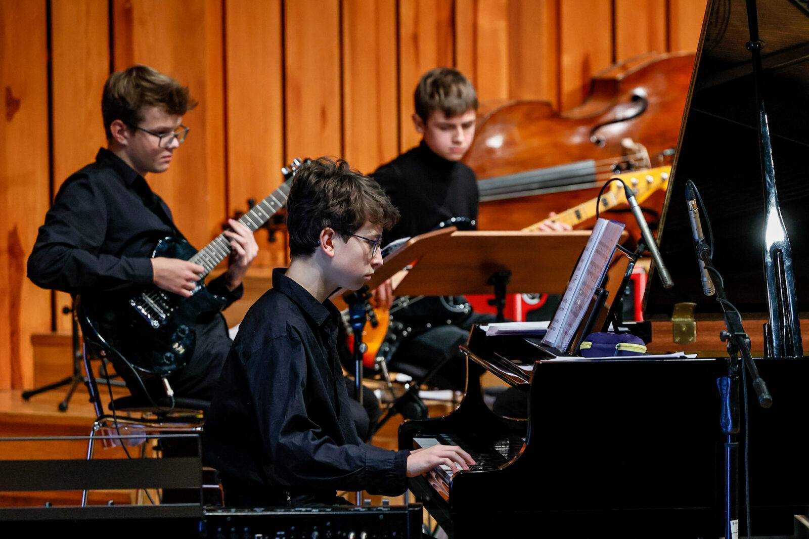 Europerspektywy Świąteczna Gala Beskidzkiej Izby Gospodarczej 2022