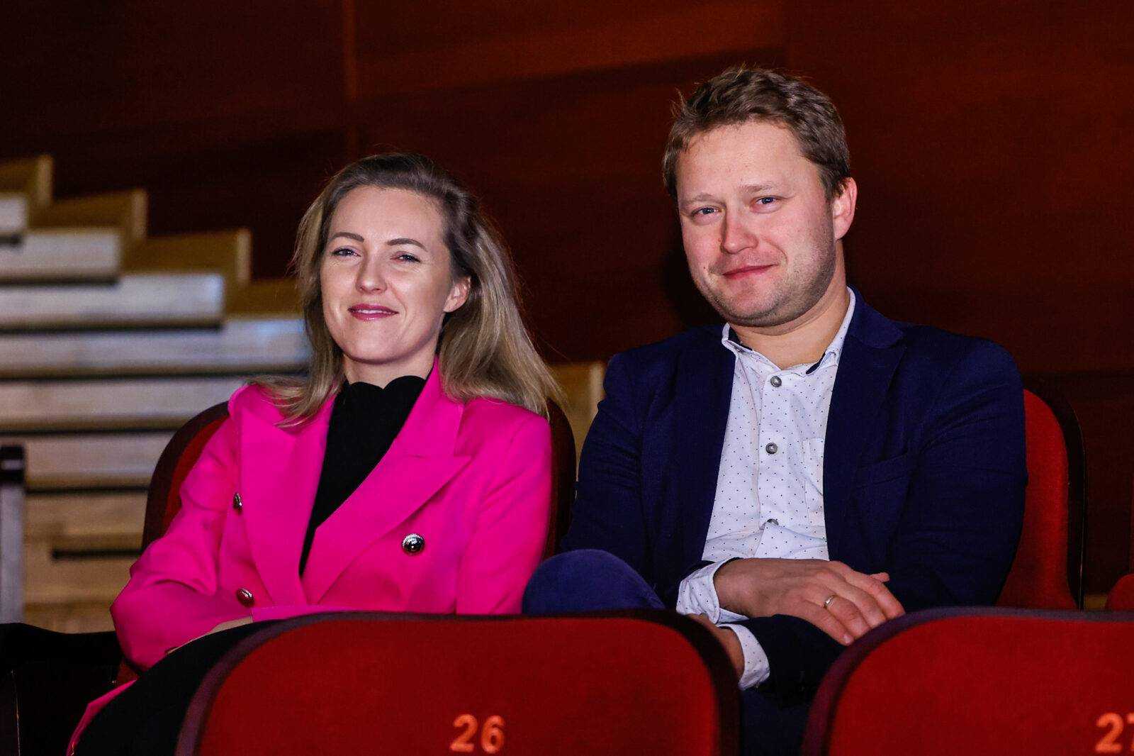 Europerspektywy Świąteczna Gala Beskidzkiej Izby Gospodarczej 2022