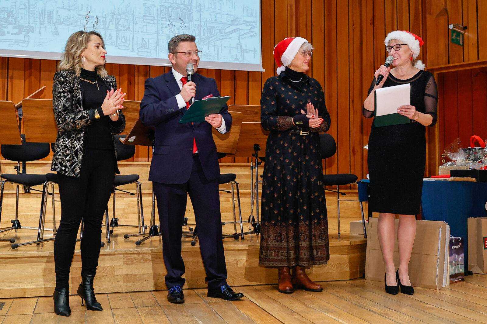 Europerspektywy Świąteczna Gala Beskidzkiej Izby Gospodarczej 2022